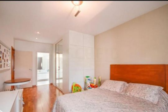Apartamento à venda com 4 quartos, 276m² em Campo Belo, São Paulo