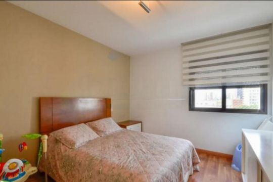 Apartamento à venda com 4 quartos, 276m² em Campo Belo, São Paulo