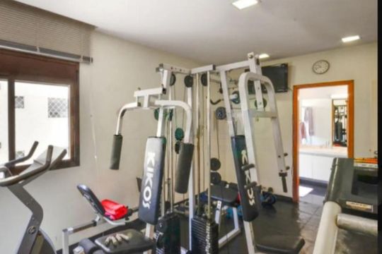 Apartamento à venda com 4 quartos, 276m² em Campo Belo, São Paulo