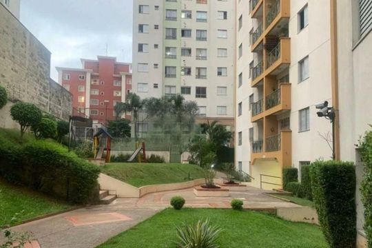 Apartamento à venda com 3 quartos, 68m² em Vila Sofia, São Paulo