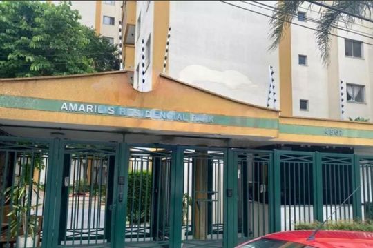 Apartamento à venda com 3 quartos, 68m² em Vila Sofia, São Paulo