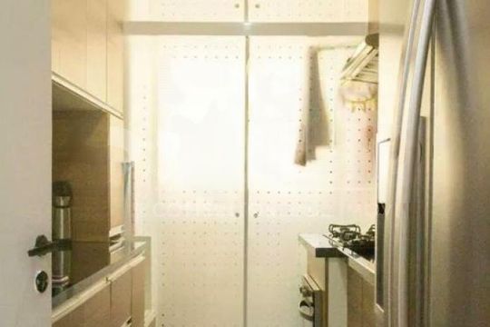 Apartamento à venda com 3 quartos, 68m² em Vila Sofia, São Paulo