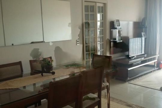 Apartamento à venda com 2 quartos, 65m² em Vila Sao Paulo, São Paulo