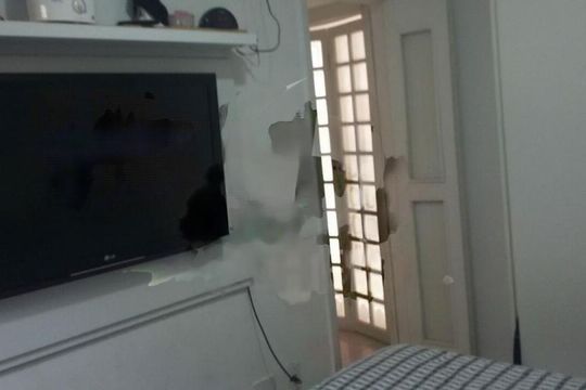 Apartamento à venda com 2 quartos, 65m² em Vila Sao Paulo, São Paulo