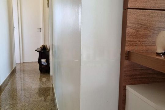 Apartamento à venda com 3 quartos, 92m² em Vila Sofia, São Paulo