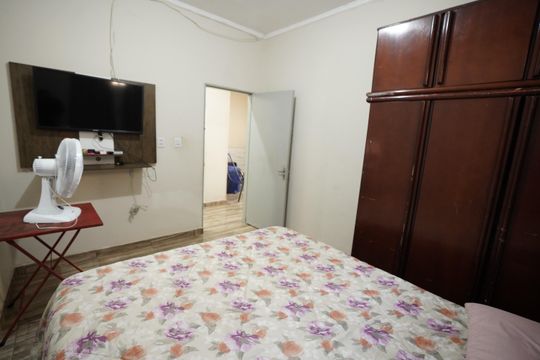 Casa à venda com 4 quartos, 438m² em Cidade Jardim, Goiânia