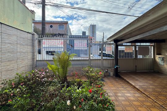 Vista - Quarto 1 de casa à venda com 2 quartos, 300m² em Vila Luiz Casa, São Bernardo do Campo
