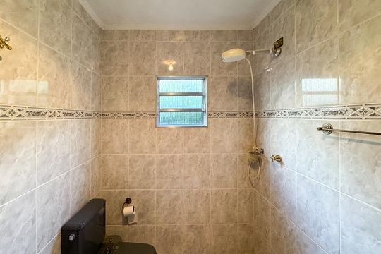 Banheiro Social de casa à venda com 2 quartos, 300m² em Vila Luiz Casa, São Bernardo do Campo