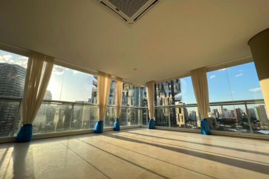 Apartamento à venda com 3 quartos, 322m² em Vila Olímpia, São Paulo