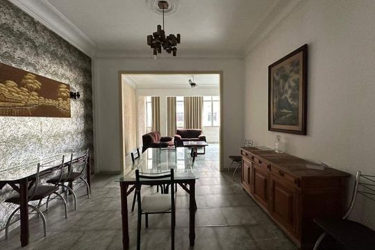 Apartamento à venda com 4 quartos, 150m² em Copacabana, Rio de Janeiro