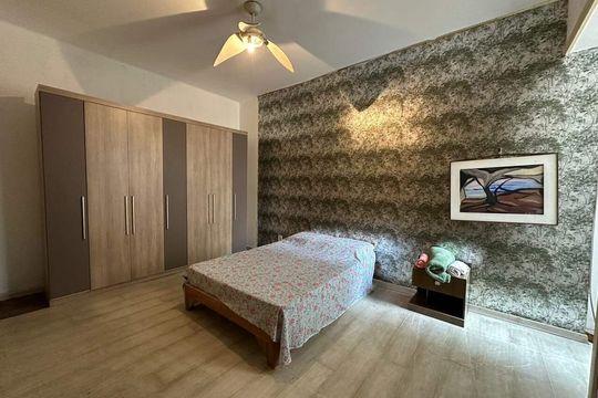 Apartamento à venda com 4 quartos, 150m² em Copacabana, Rio de Janeiro