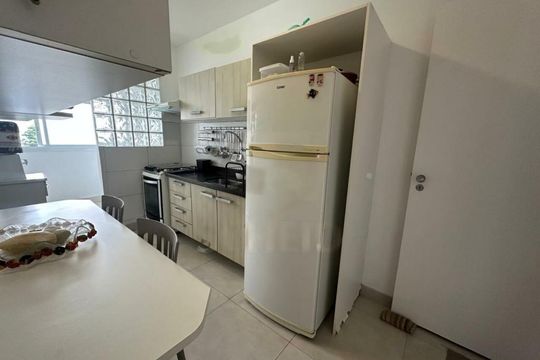 Apartamento à venda com 3 quartos, 82m² em Vila Campo Grande, São Paulo