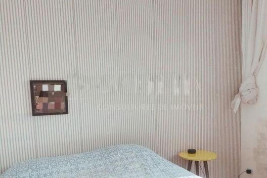 Apartamento à venda com 2 quartos, 50m² em Jardim Maraba, São Paulo