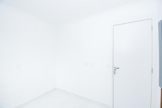 Quarto 1 de apartamento para alugar com 2 quartos, 44m² em Vila das Bandeiras, Guarulhos