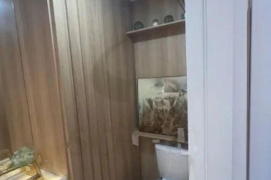 Apartamento à venda com 3 quartos, 132m² em Vila Clementino, São Paulo