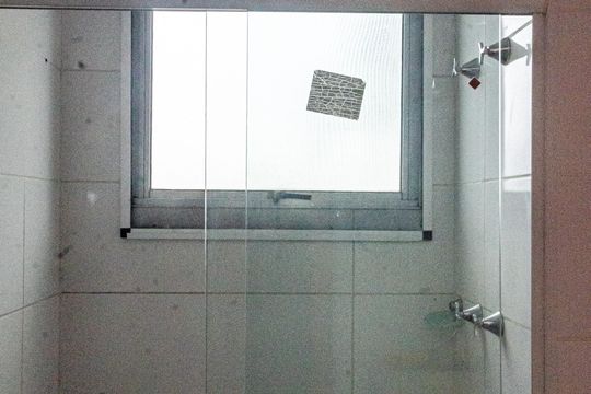 Apartamento à venda com 2 quartos, 42m² em Campo Grande, Rio de Janeiro