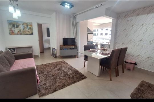 Apartamento para alugar com 1 quarto, 53m² em Vila Azevedo, São Paulo