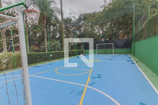 Área comum de apartamento para alugar com 2 quartos, 48m² em Butantã, São Paulo