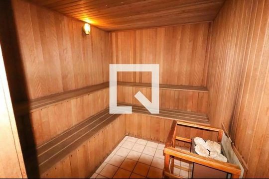 Área comum de apartamento para alugar com 2 quartos, 48m² em Butantã, São Paulo
