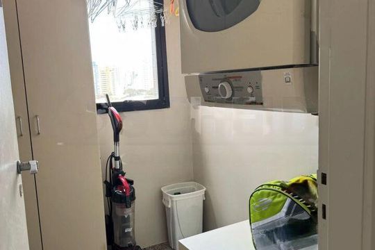 Apartamento à venda com 3 quartos, 105m² em Vila Mariana, São Paulo