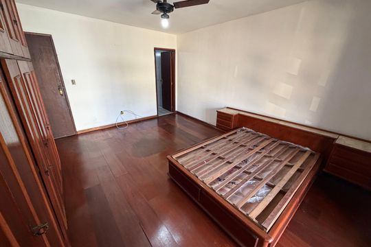 Suíte de casa à venda com 3 quartos, 140m² em Taquara, Rio de Janeiro