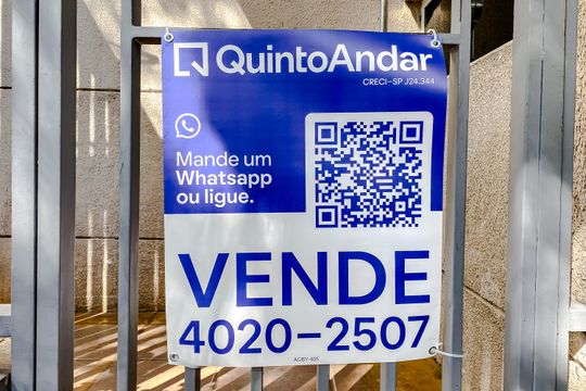 Apartamento à venda com 2 quartos, 59m² em Belenzinho, São Paulo