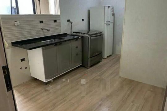 Apartamento à venda com 2 quartos, 65m² em Vila Mascote, São Paulo
