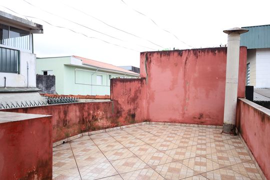 Terraço de casa à venda com 4 quartos, 248m² em Jardim Maraba, São Paulo