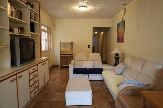 Sala de casa à venda com 4 quartos, 248m² em Jardim Maraba, São Paulo