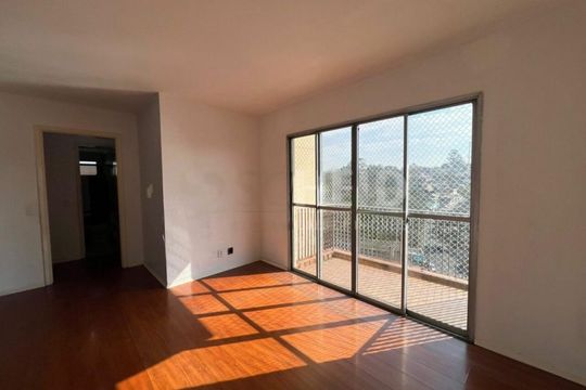 Apartamento à venda com 2 quartos, 83m² em Vila Santa Catarina, São Paulo