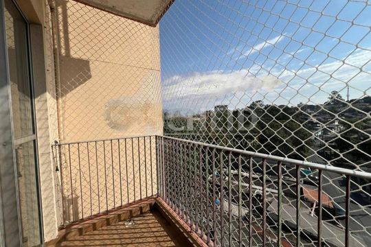 Apartamento à venda com 2 quartos, 83m² em Vila Santa Catarina, São Paulo