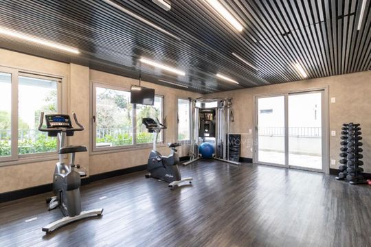 Apartamento à venda com 1 quarto, 61m² em Jardim das Acacias, São Paulo