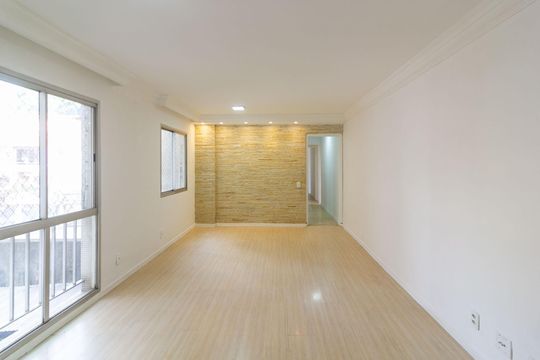 Apartamento para alugar com 2 quartos, 58m² em Vila Marari, São Paulo