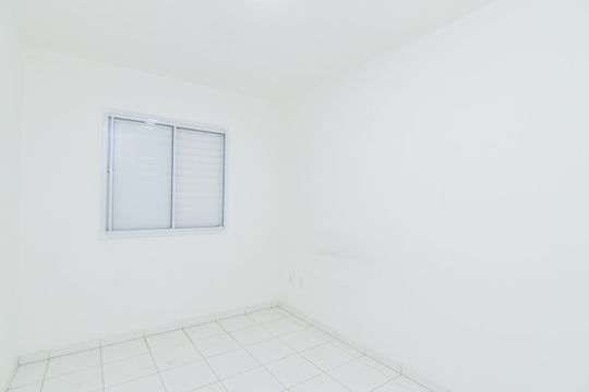 Quarto 1  de apartamento para alugar com 2 quartos, 44m² em Vila Alzira, Guarulhos