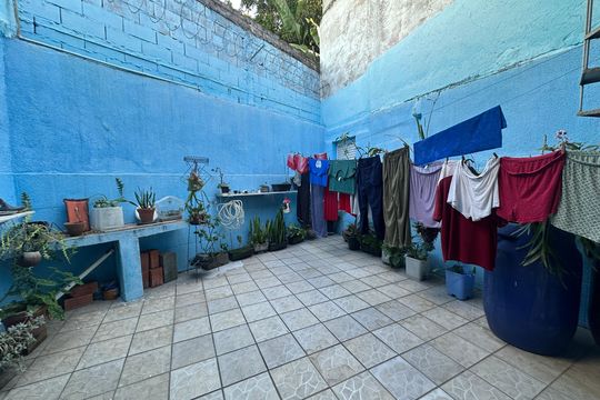 Quintal de casa para alugar com 3 quartos, 250m² em Jardim Mutinga, Barueri