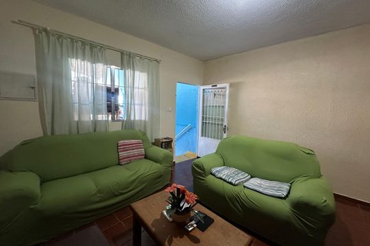 Sala de casa para alugar com 3 quartos, 250m² em Jardim Mutinga, Barueri