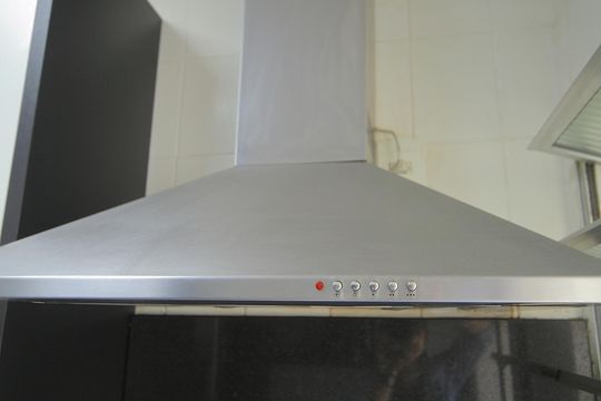 Cozinha  de apartamento à venda com 2 quartos, 60m² em Nova Petrópolis, São Bernardo do Campo