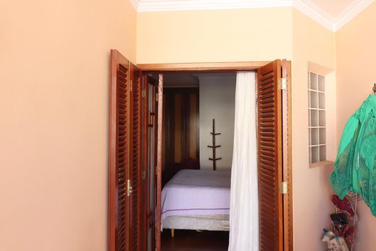 Sala 2 Sacada  de casa à venda com 3 quartos, 210m² em Jardim Marina, São Bernardo do Campo