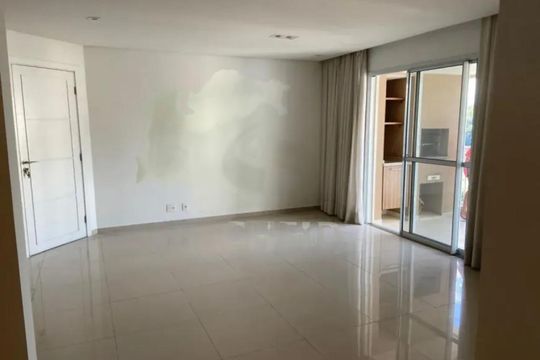 Apartamento à venda com 2 quartos, 95m² em Chácara Santo Antônio (Zona Sul), São Paulo