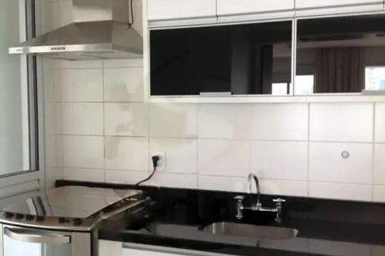 Apartamento à venda com 2 quartos, 95m² em Chácara Santo Antônio (Zona Sul), São Paulo