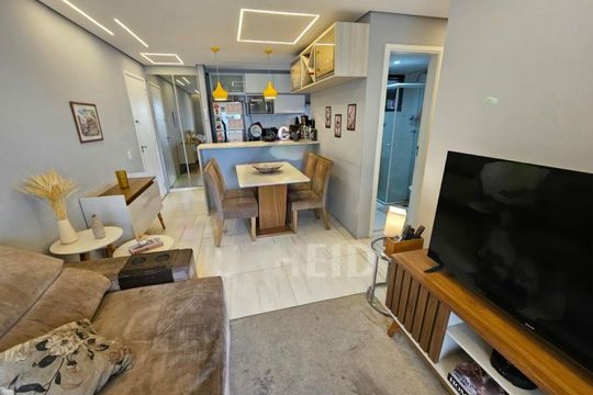 Apartamento à venda com 3 quartos, 67m² em Jardim Umuarama, São Paulo