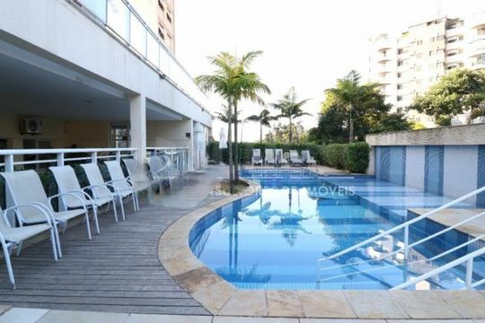 Apartamento à venda com 2 quartos, 77m² em Vila Alexandria, São Paulo