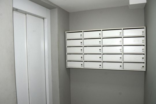 Área Comum de apartamento à venda com 2 quartos, 100m² em Novo Horizonte, Belo Horizonte