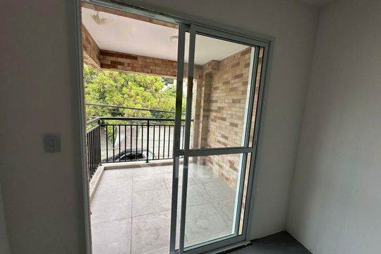 Apartamento à venda com 2 quartos, 63m² em Santo Amaro, São Paulo