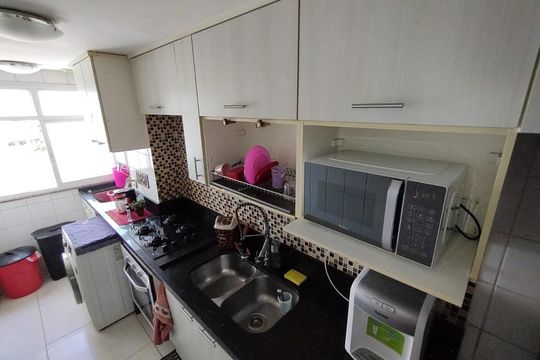 Apartamento à venda com 4 quartos, 154m² em Vila Valqueire, Rio de Janeiro