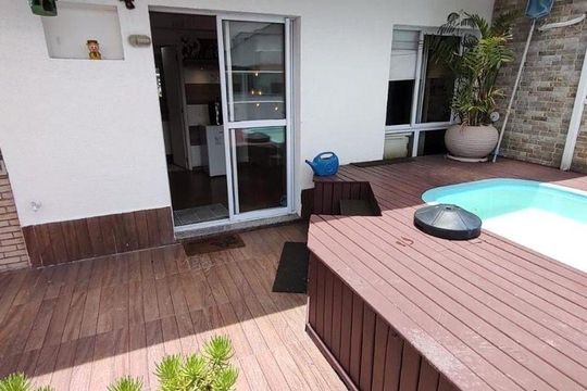 Apartamento à venda com 4 quartos, 154m² em Vila Valqueire, Rio de Janeiro