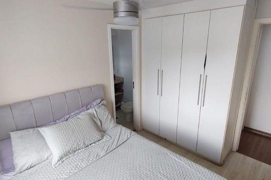 Apartamento à venda com 4 quartos, 154m² em Vila Valqueire, Rio de Janeiro