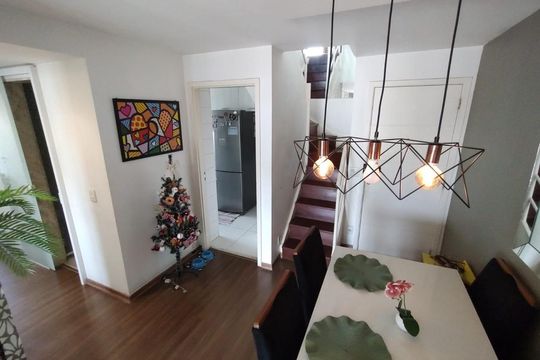 Apartamento à venda com 4 quartos, 154m² em Vila Valqueire, Rio de Janeiro
