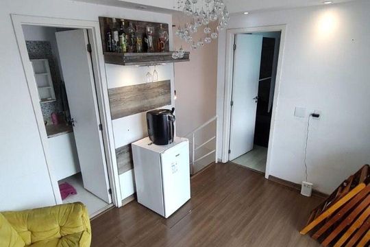 Apartamento à venda com 4 quartos, 154m² em Vila Valqueire, Rio de Janeiro