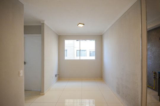 Apartamento à venda com 2 quartos, 40m² em Parque Nações Unidas, São Paulo